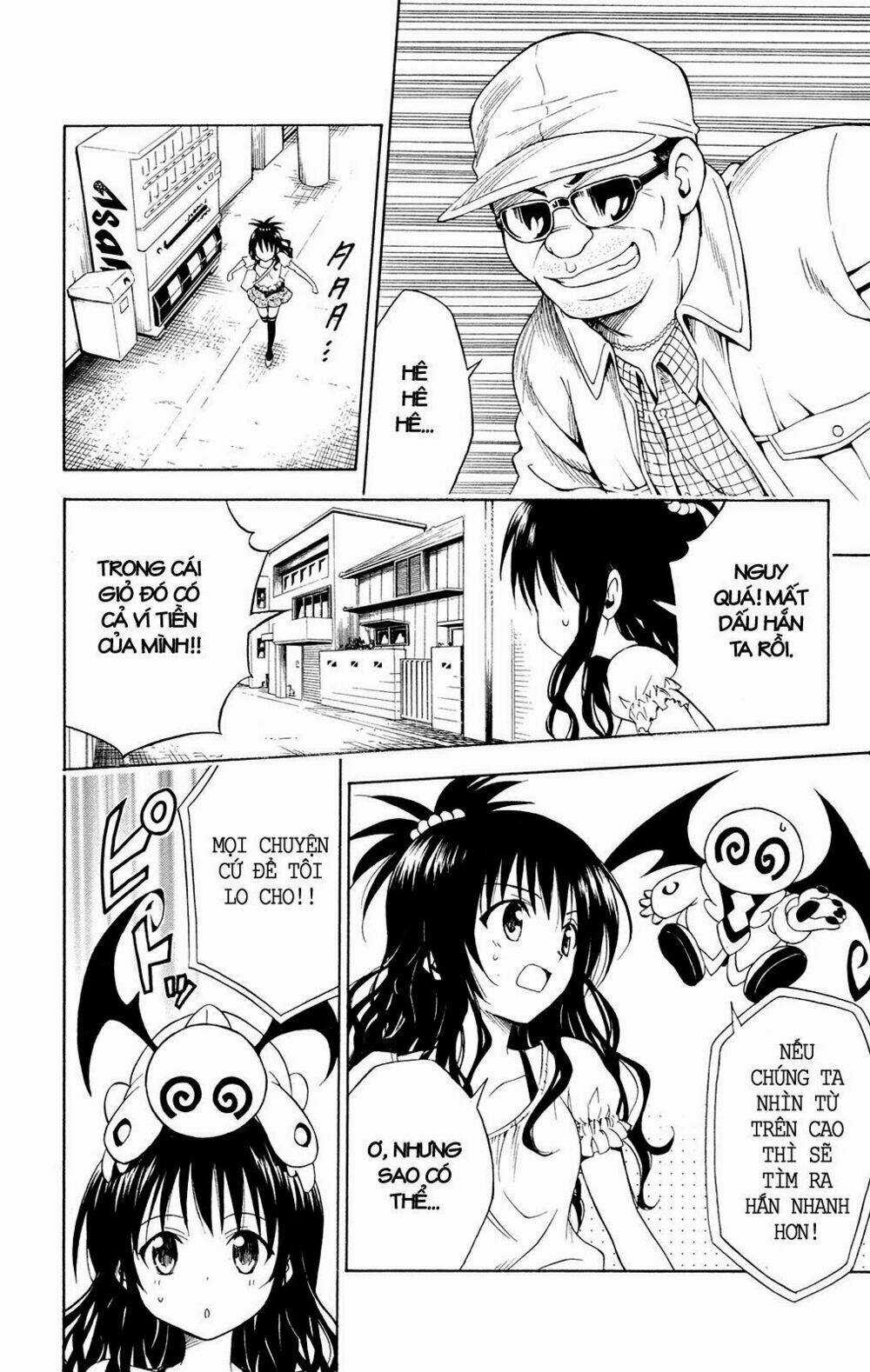 Palawari's Choice - Chapter 121 - Trang 6