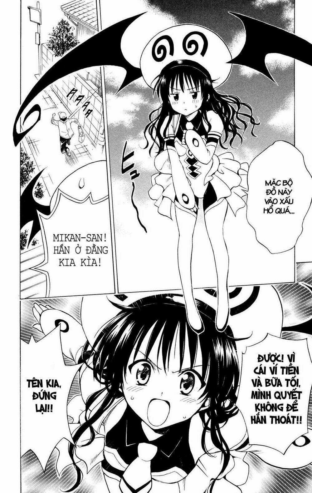 Palawari's Choice - Chapter 121 - Trang 8