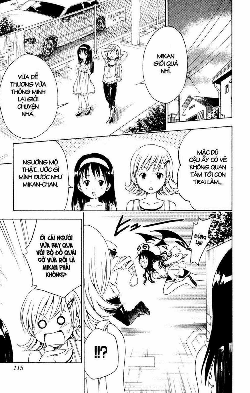 Palawari's Choice - Chapter 121 - Trang 9