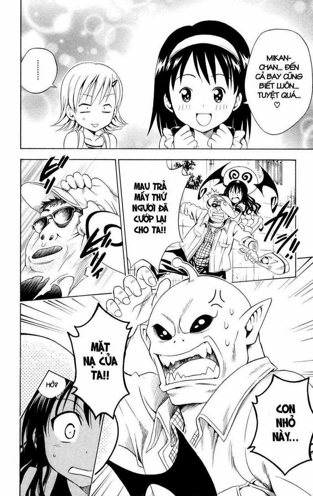 Palawari's Choice - Chapter 121 - Trang 10