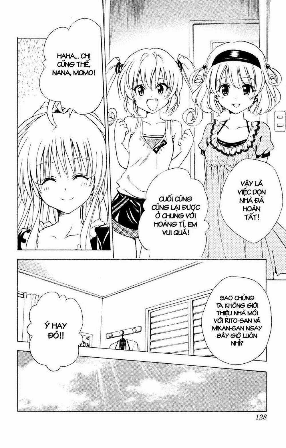 Palawari's Choice - Chapter 122 - Trang 2