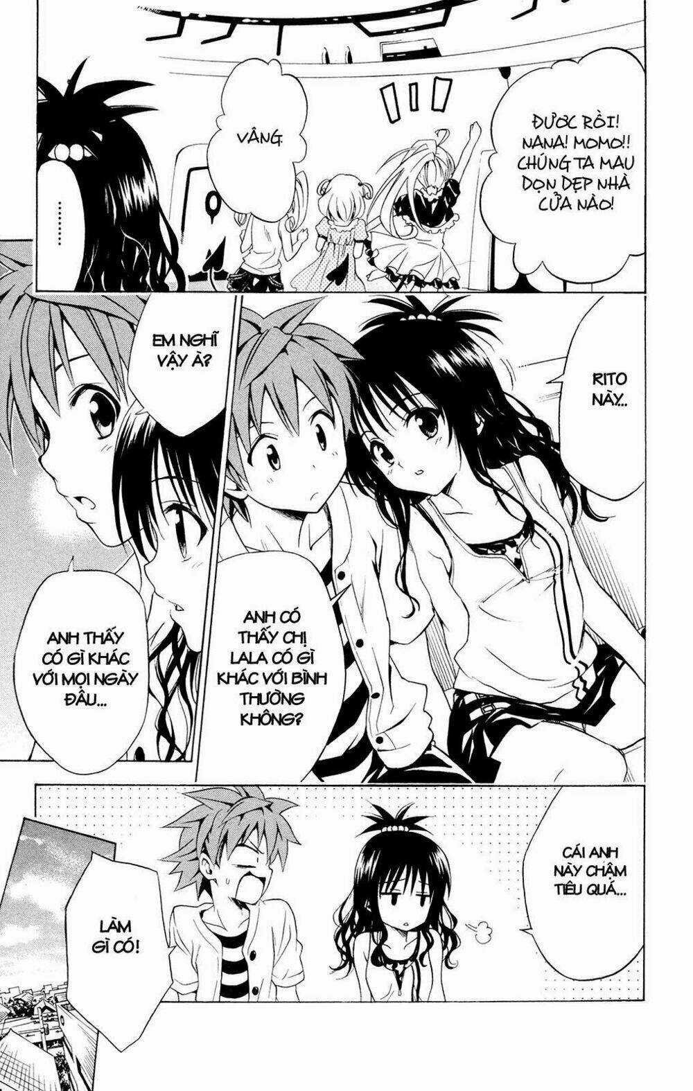 Palawari's Choice - Chapter 122 - Trang 11