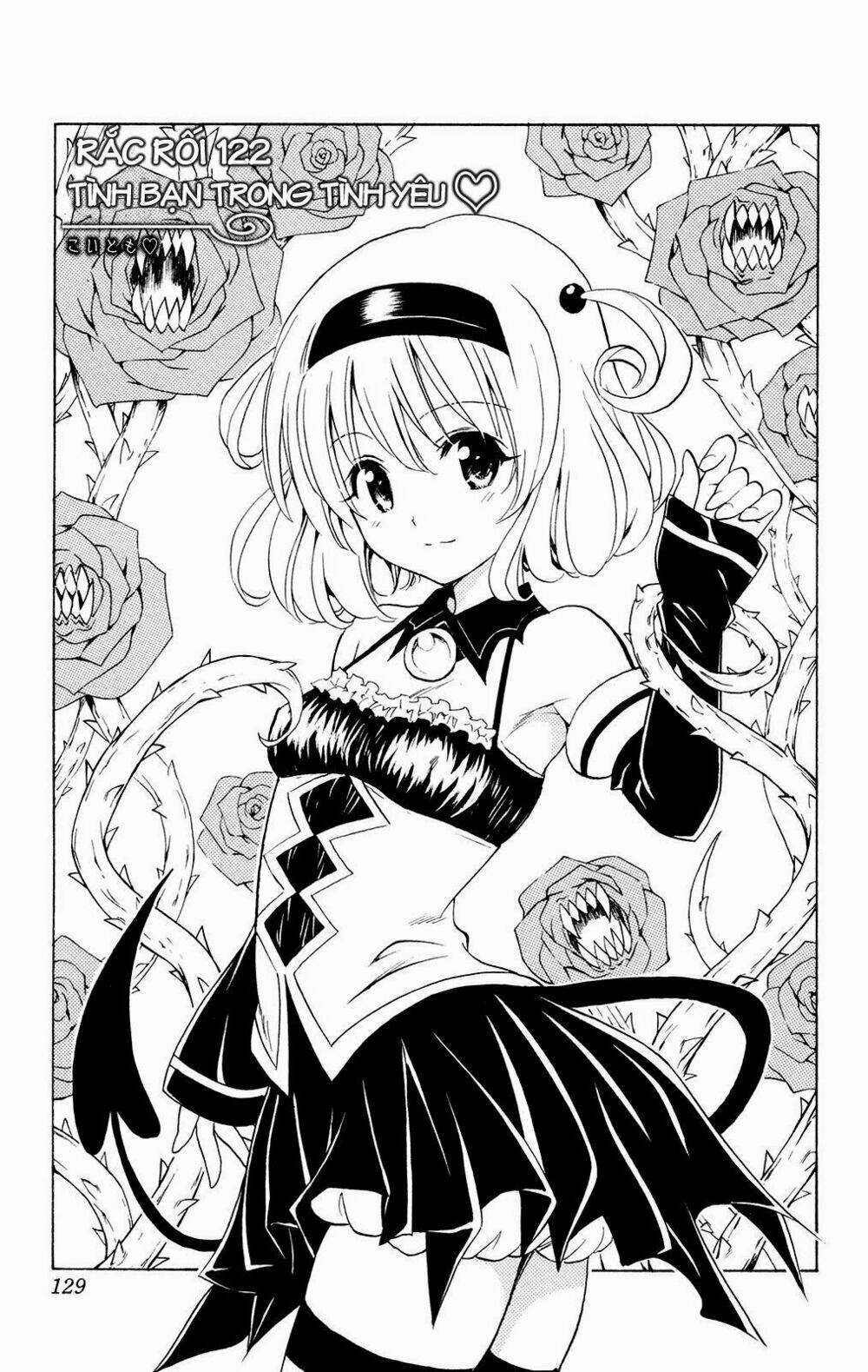 Palawari's Choice - Chapter 122 - Trang 3