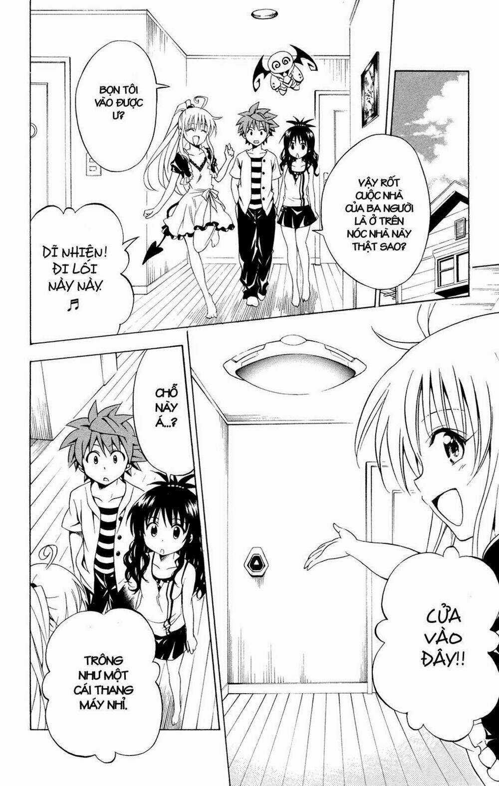 Palawari's Choice - Chapter 122 - Trang 4