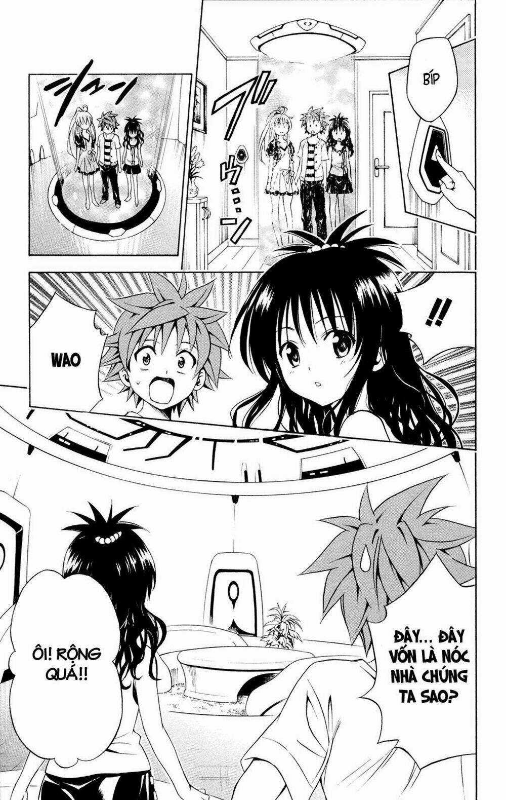 Palawari's Choice - Chapter 122 - Trang 5