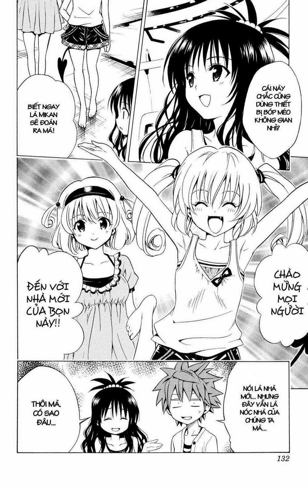 Palawari's Choice - Chapter 122 - Trang 6