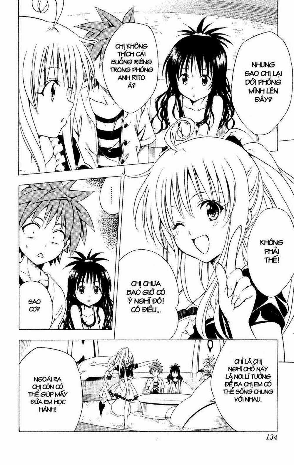 Palawari's Choice - Chapter 122 - Trang 8