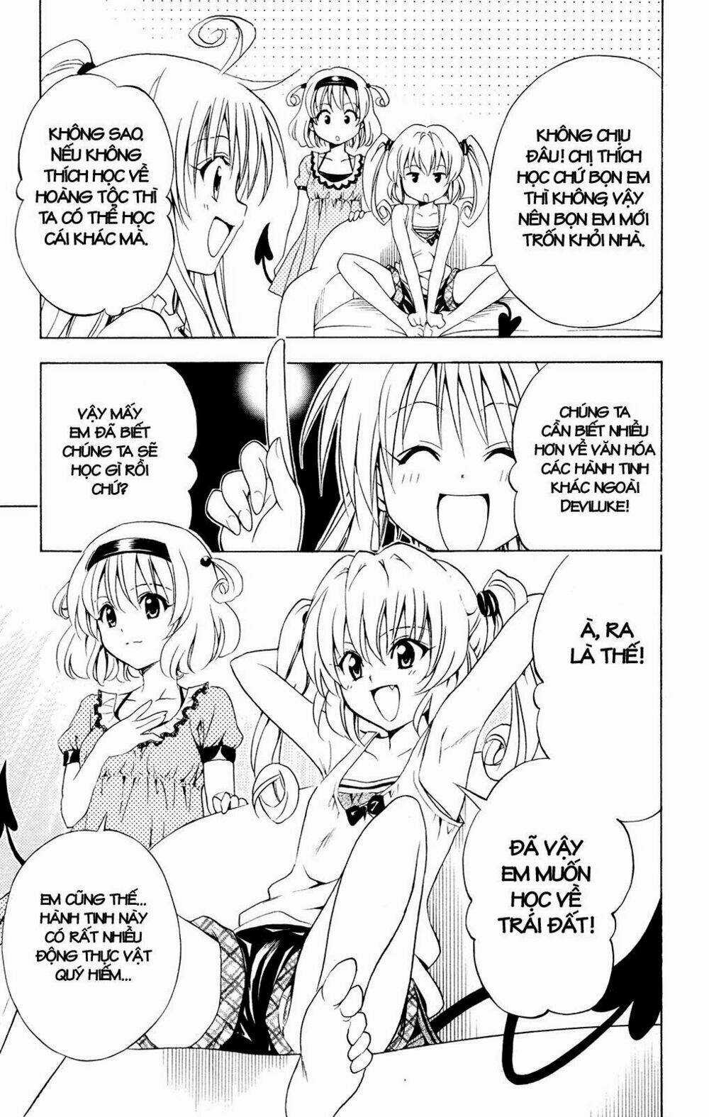 Palawari's Choice - Chapter 122 - Trang 9