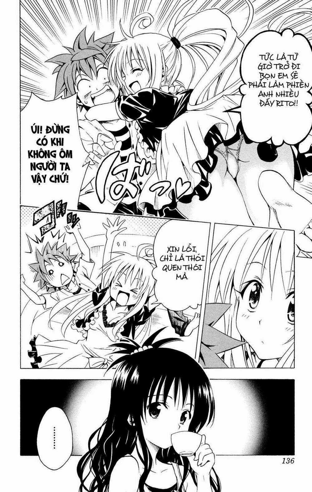 Palawari's Choice - Chapter 122 - Trang 10