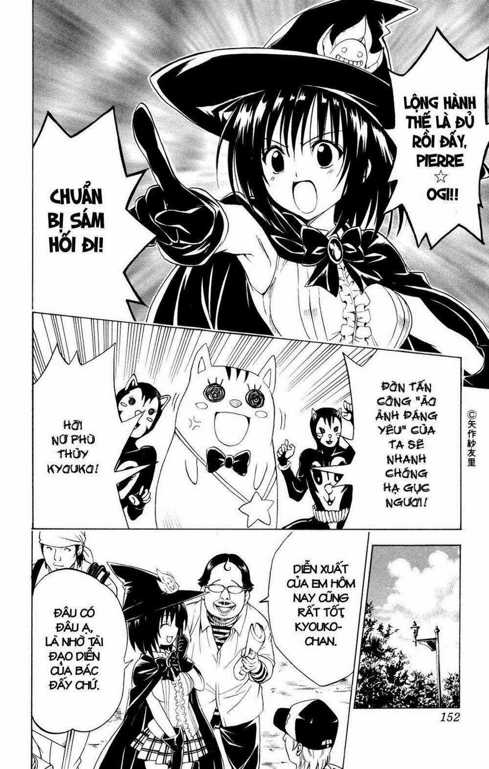 Palawari's Choice - Chapter 123 - Trang 6