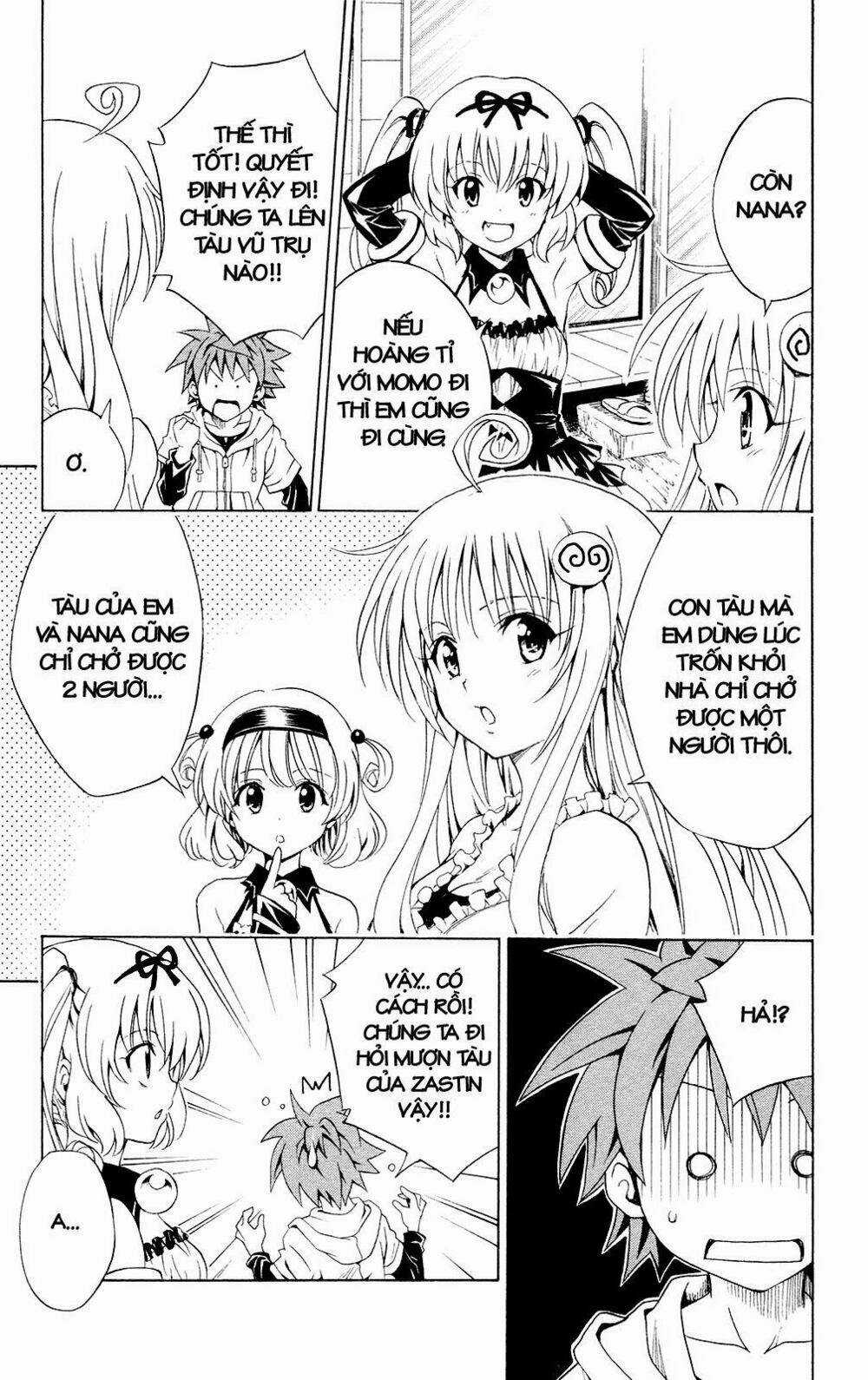 Palawari's Choice - Chapter 124 - Trang 11