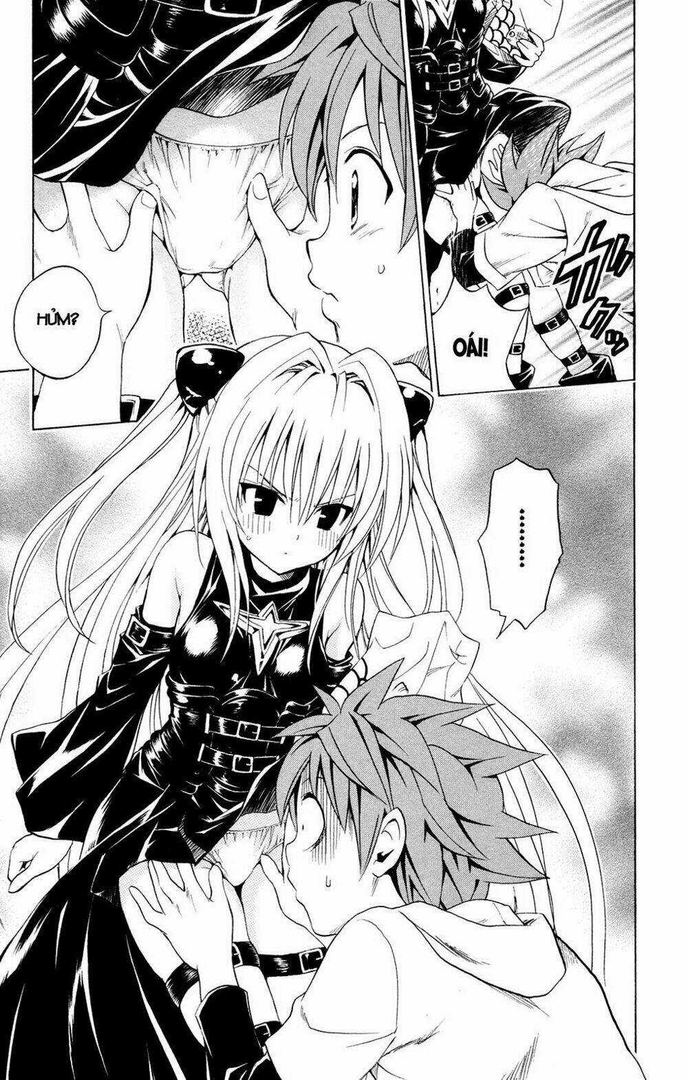 Palawari's Choice - Chapter 124 - Trang 13