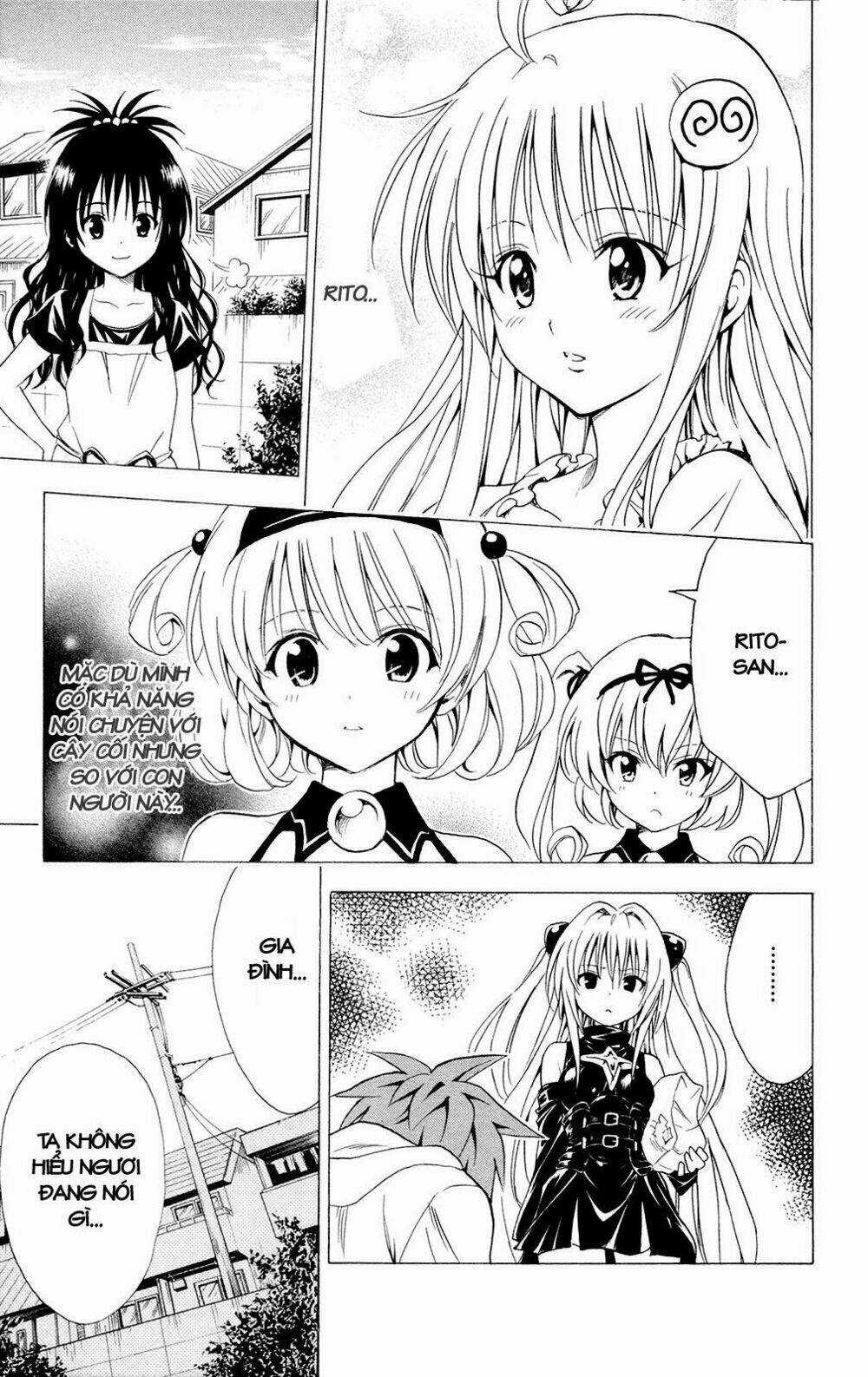 Palawari's Choice - Chapter 124 - Trang 17