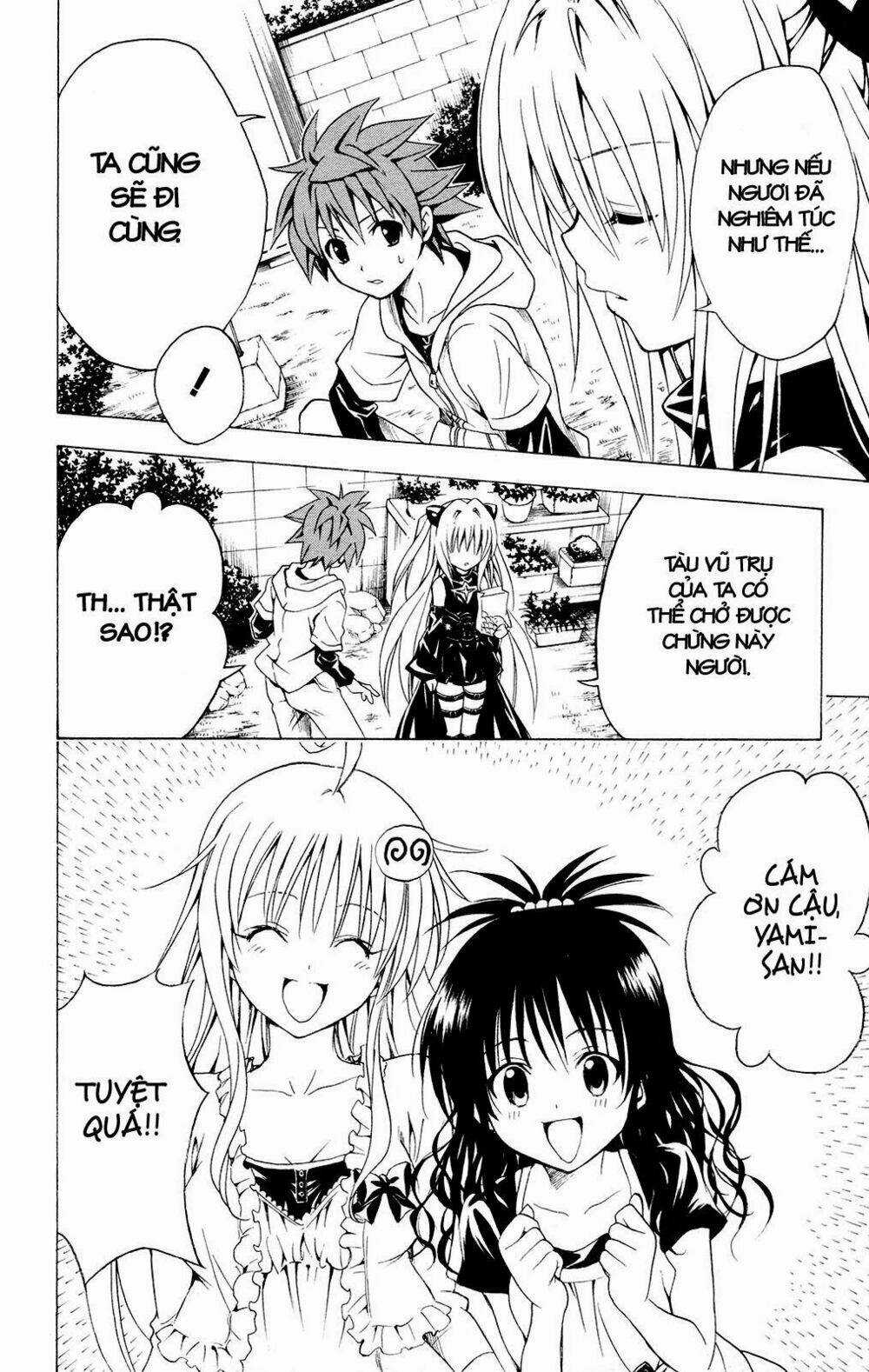 Palawari's Choice - Chapter 124 - Trang 18