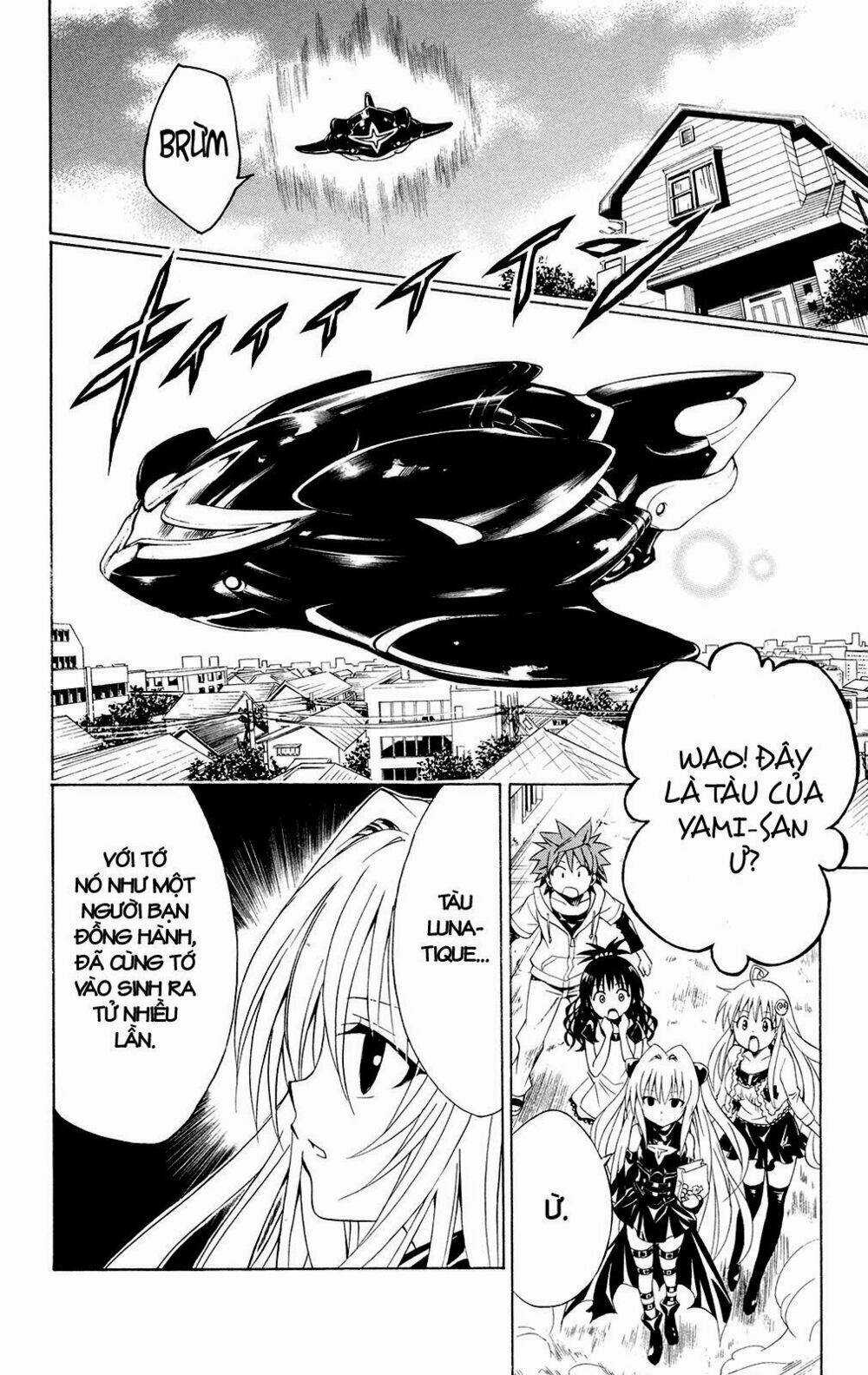 Palawari's Choice - Chapter 124 - Trang 20