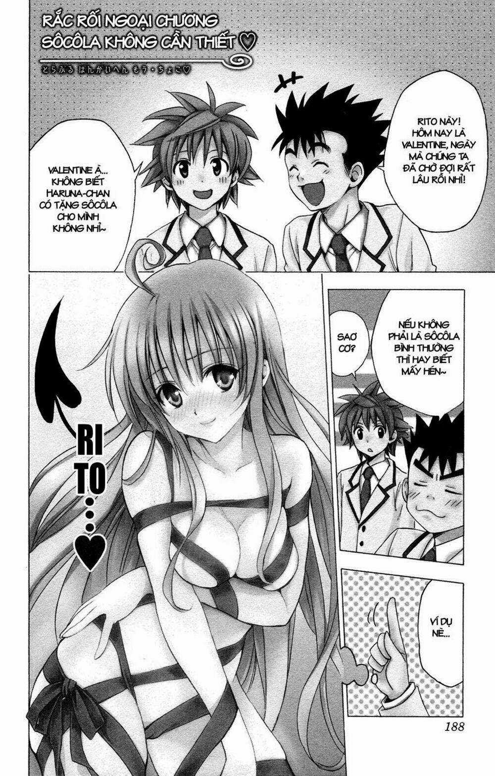 Palawari's Choice - Chapter 124 - Trang 22