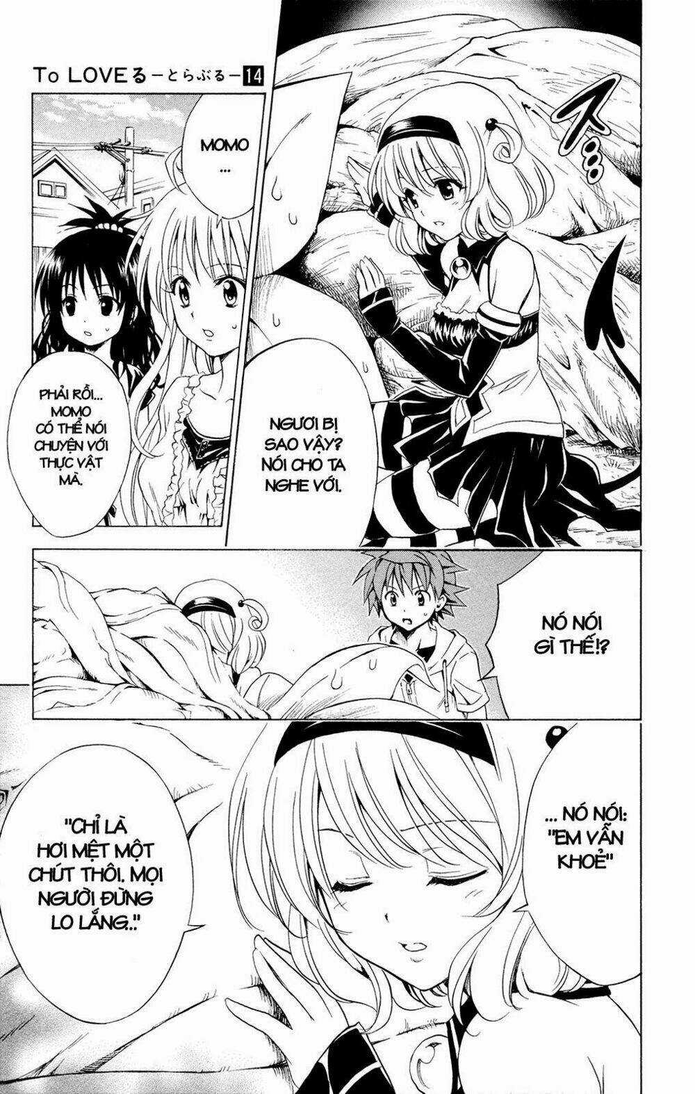 Palawari's Choice - Chapter 124 - Trang 5