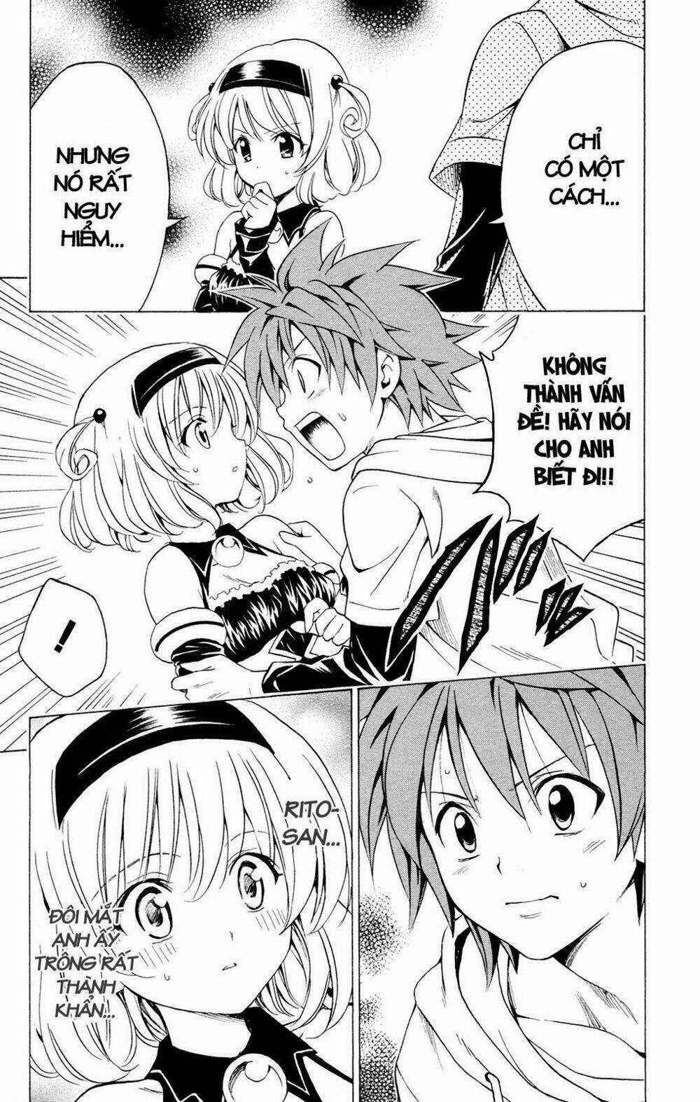 Palawari's Choice - Chapter 124 - Trang 7