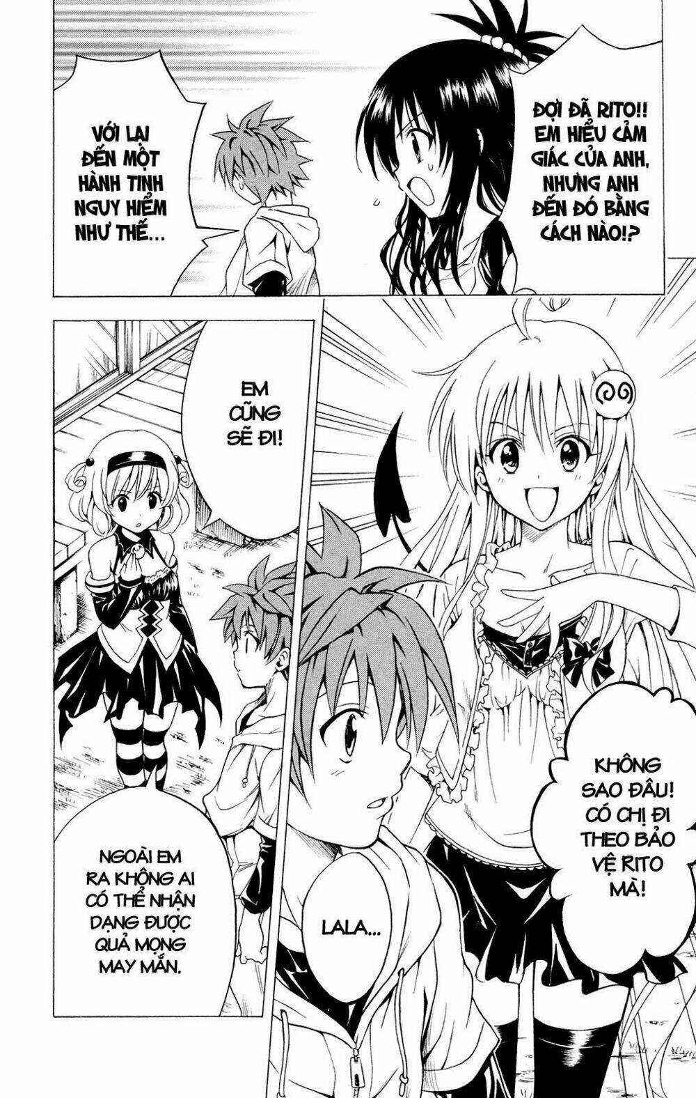 Palawari's Choice - Chapter 124 - Trang 10