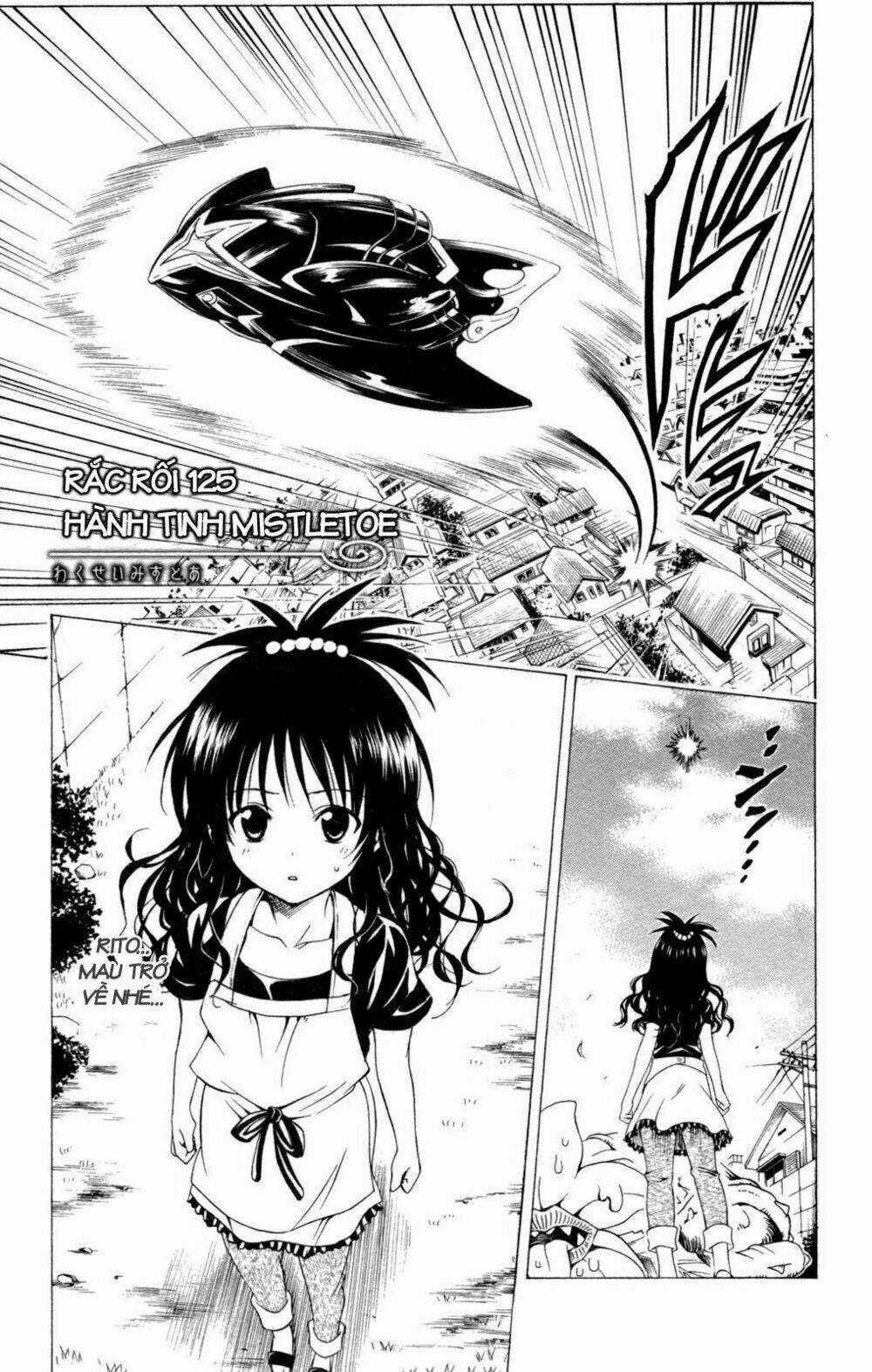 Palawari's Choice - Chapter 125 - Trang 13