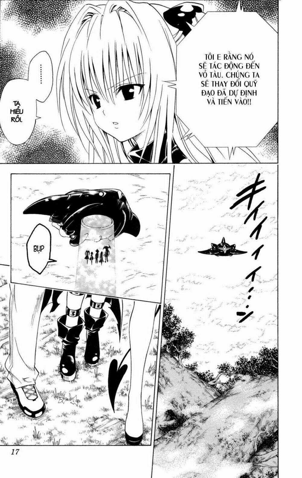 Palawari's Choice - Chapter 125 - Trang 23