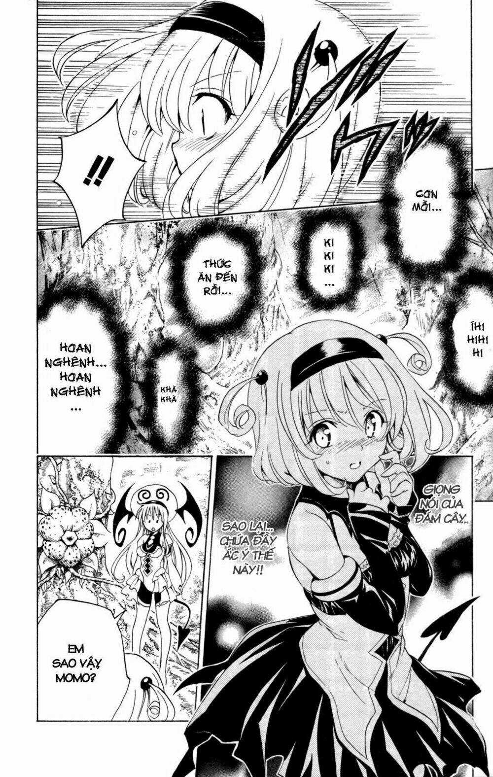 Palawari's Choice - Chapter 125 - Trang 26