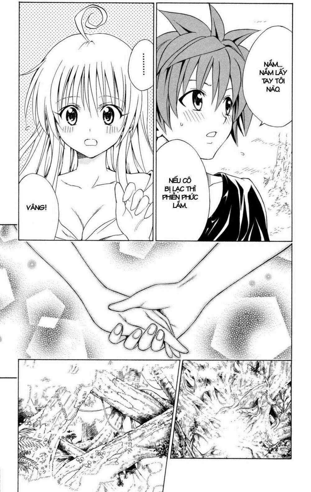 Palawari's Choice - Chapter 126 - Trang 7