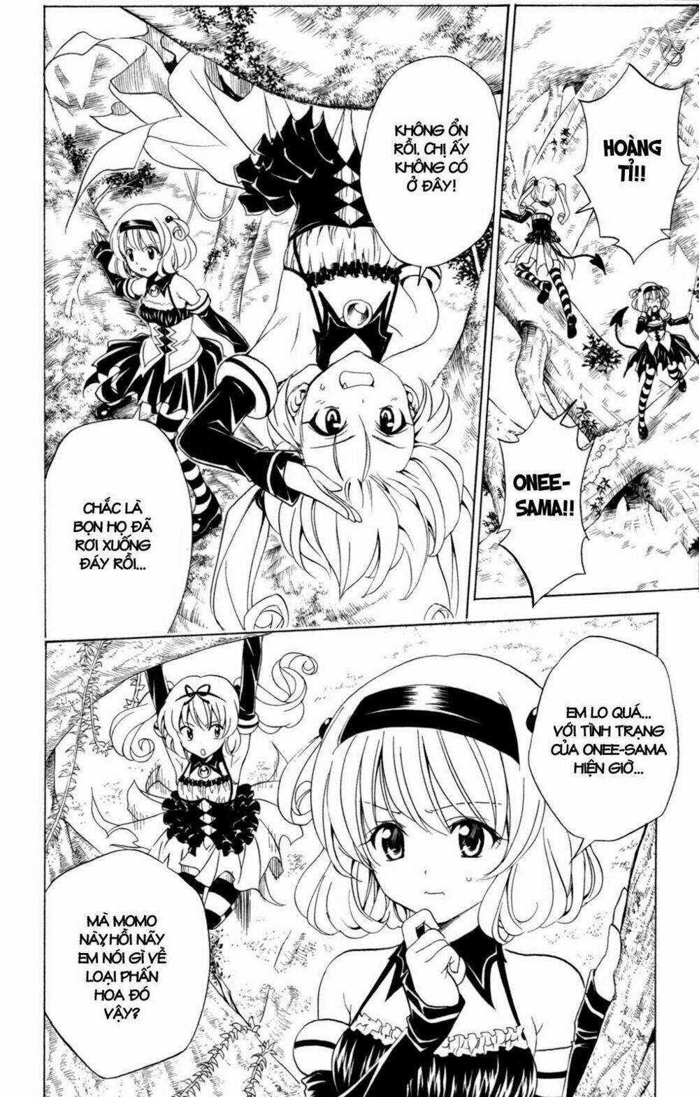 Palawari's Choice - Chapter 126 - Trang 8