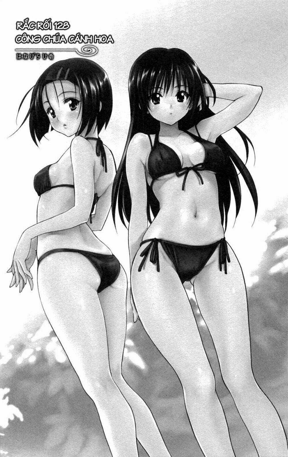 Palawari's Choice - Chapter 128 - Trang 1