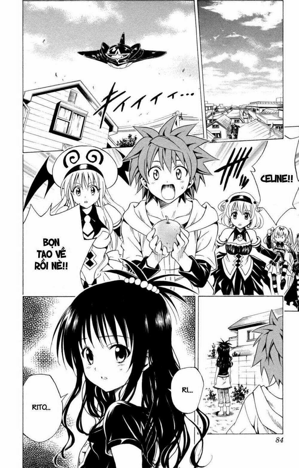 Palawari's Choice - Chapter 128 - Trang 18