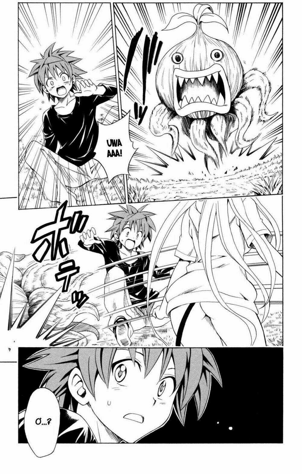 Palawari's Choice - Chapter 128 - Trang 3