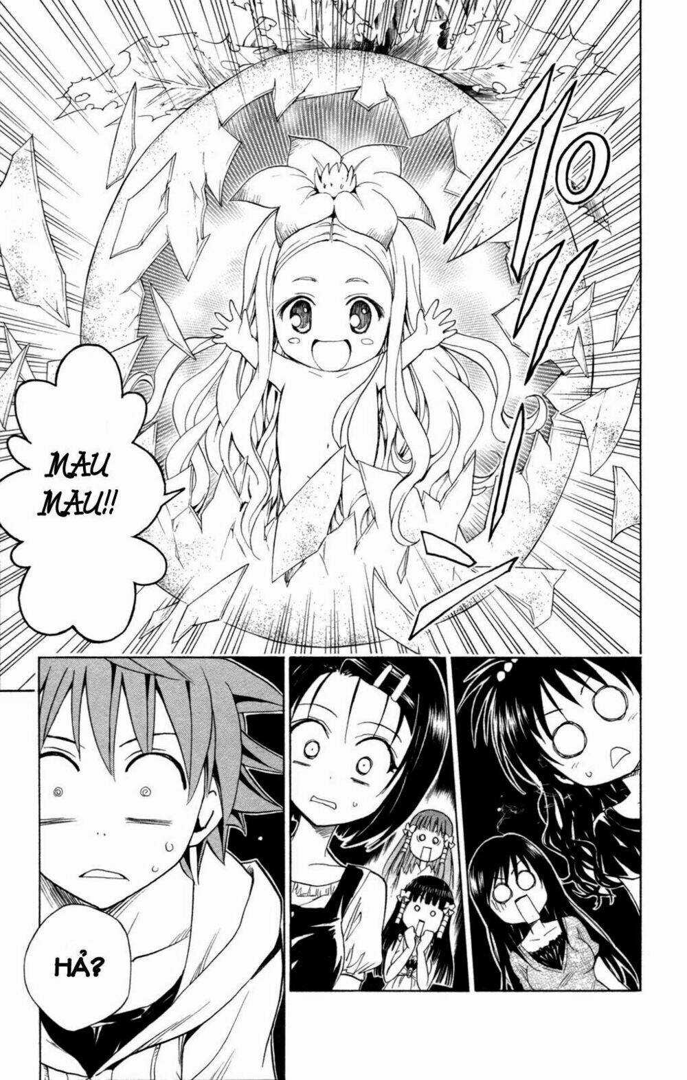 Palawari's Choice - Chapter 128 - Trang 21