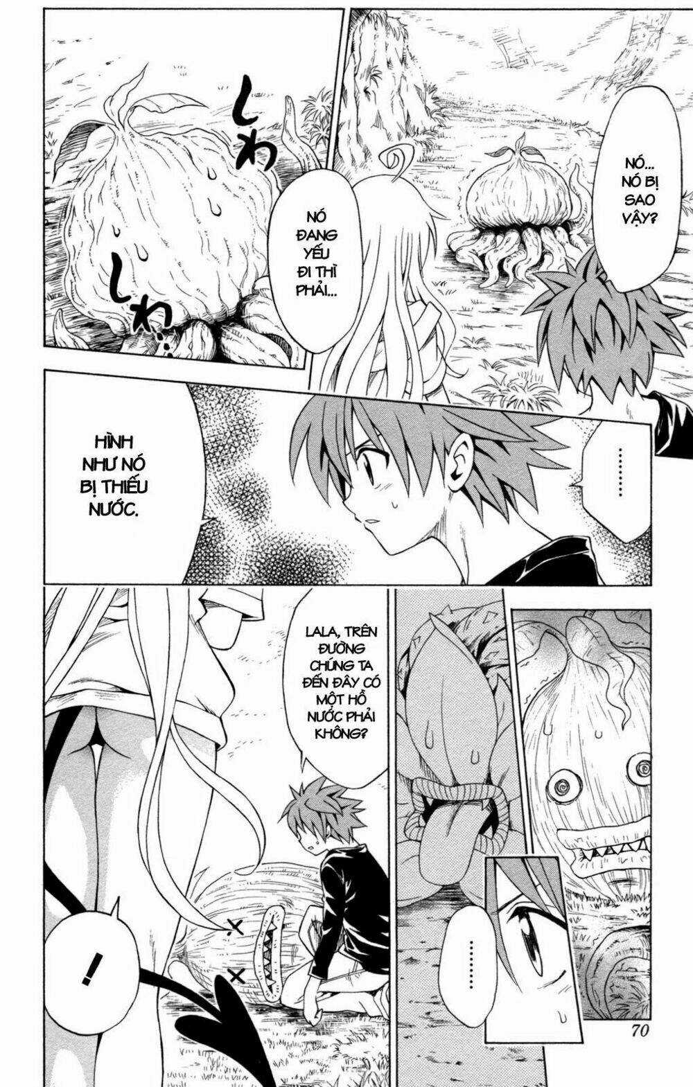 Palawari's Choice - Chapter 128 - Trang 4