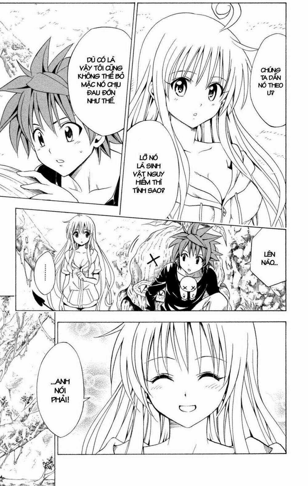 Palawari's Choice - Chapter 128 - Trang 5