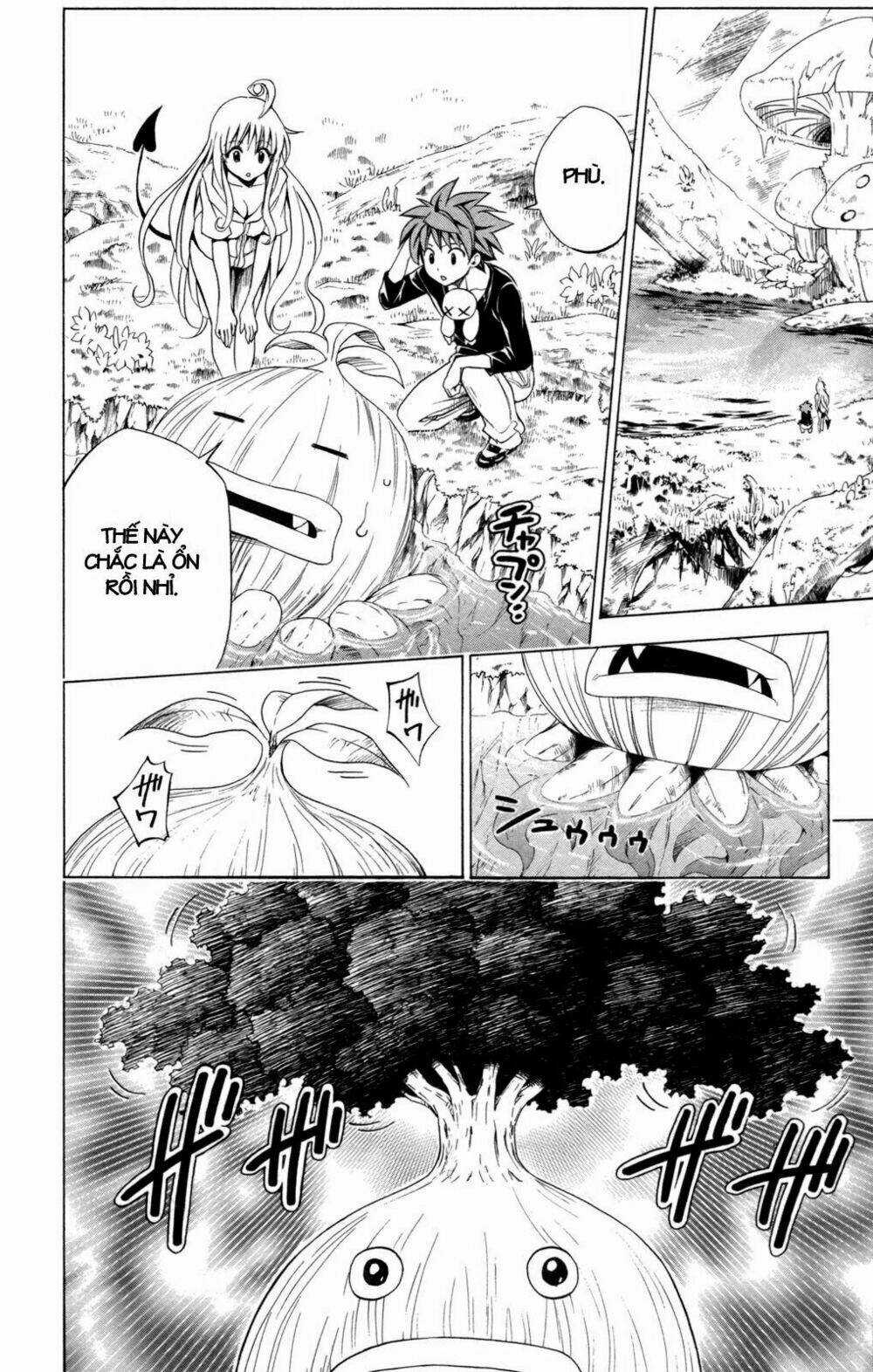 Palawari's Choice - Chapter 128 - Trang 6