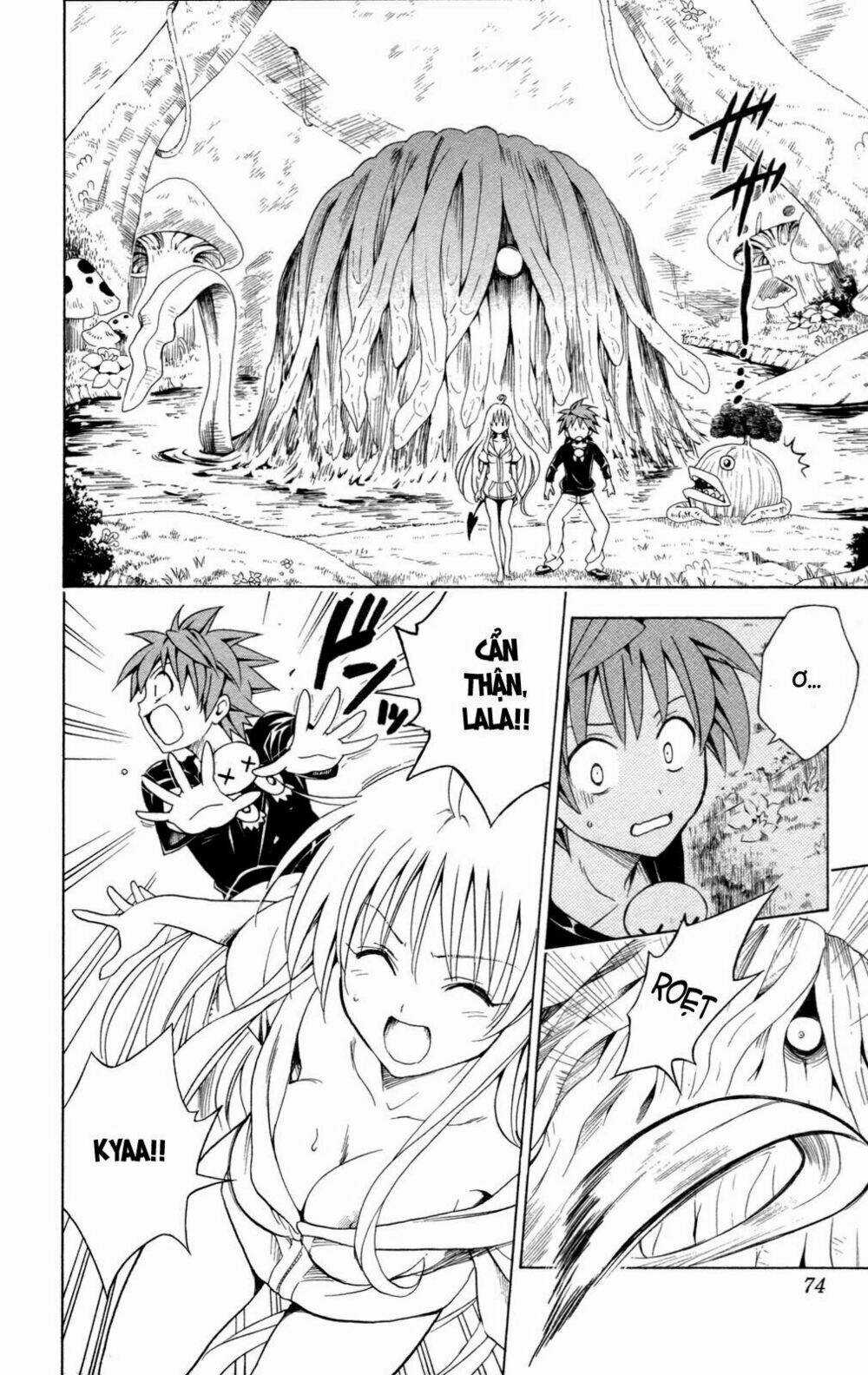 Palawari's Choice - Chapter 128 - Trang 8