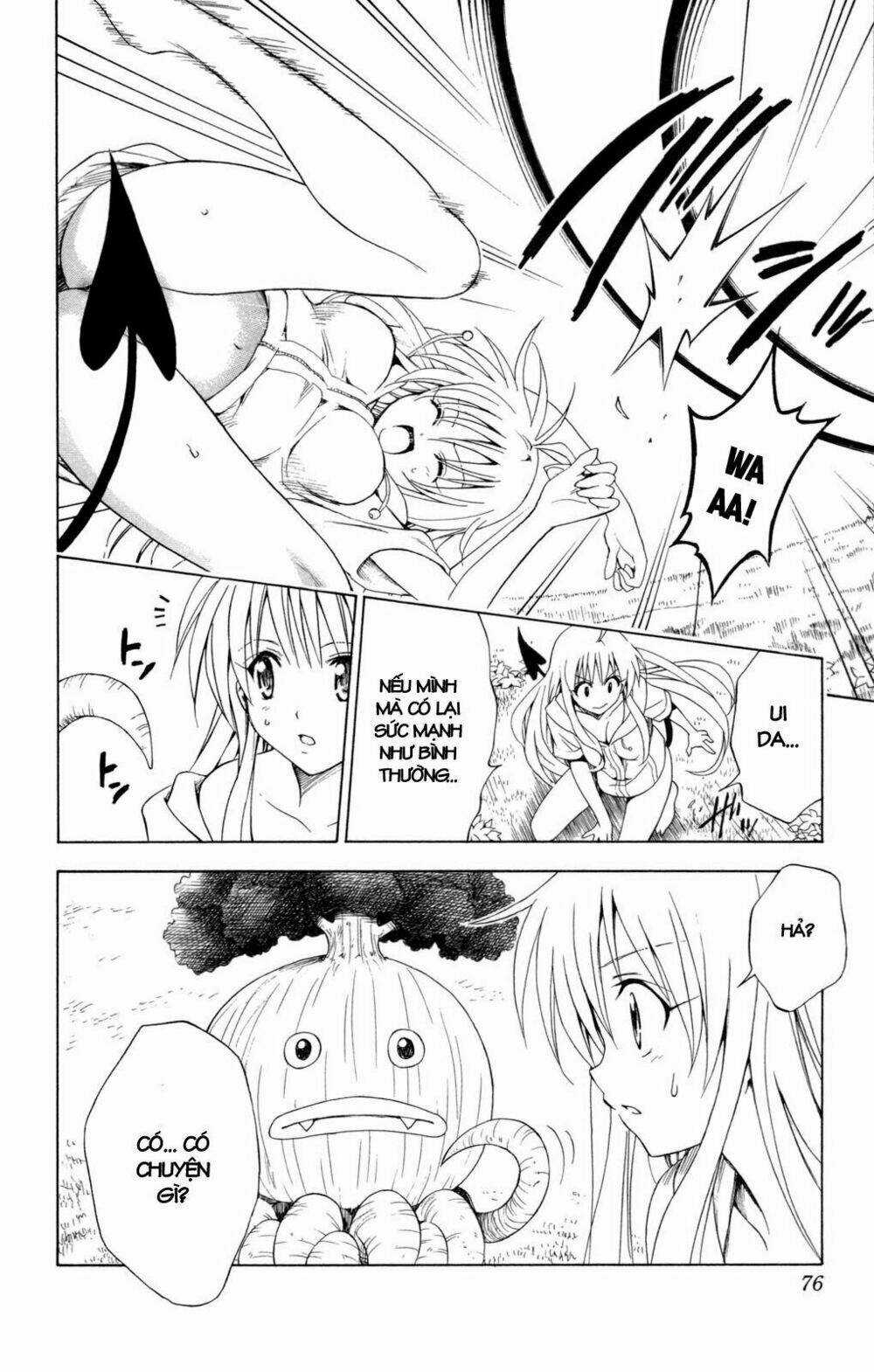 Palawari's Choice - Chapter 128 - Trang 10