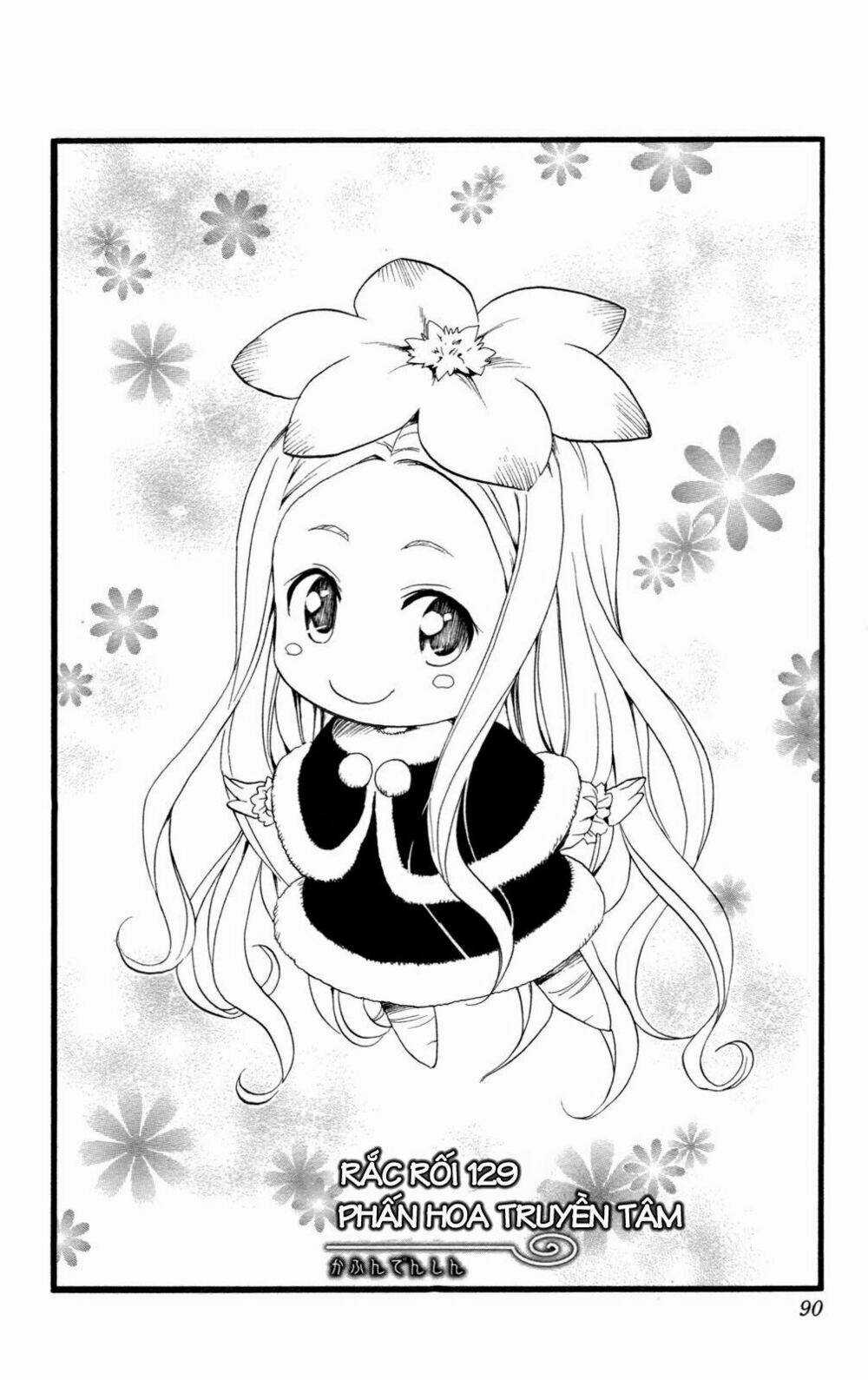 Palawari's Choice - Chapter 129 - Trang 2