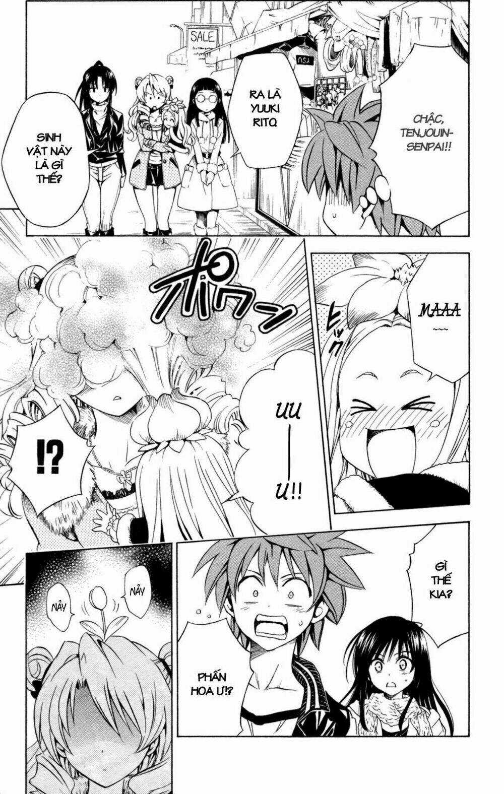 Palawari's Choice - Chapter 129 - Trang 11