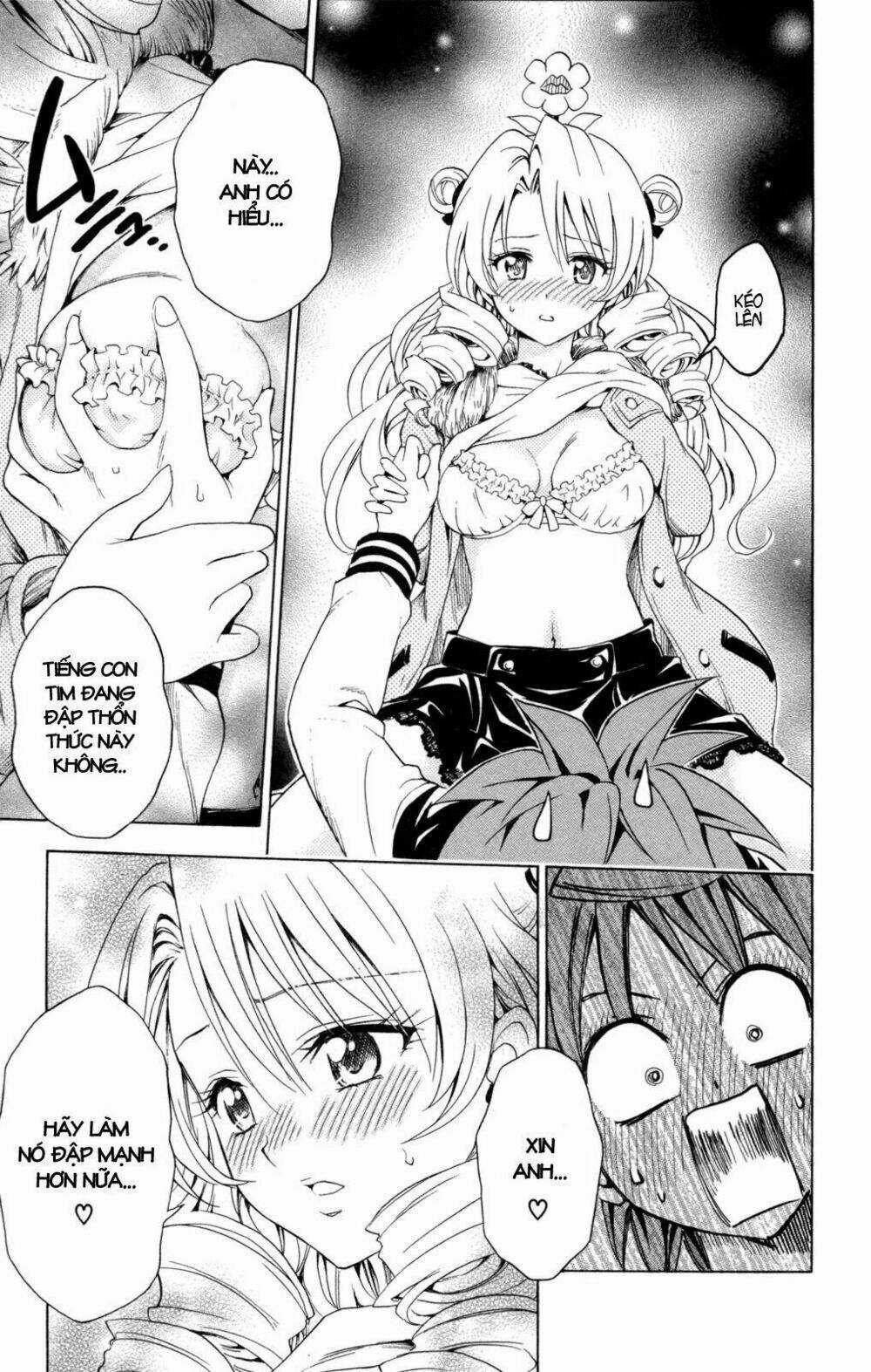 Palawari's Choice - Chapter 129 - Trang 13