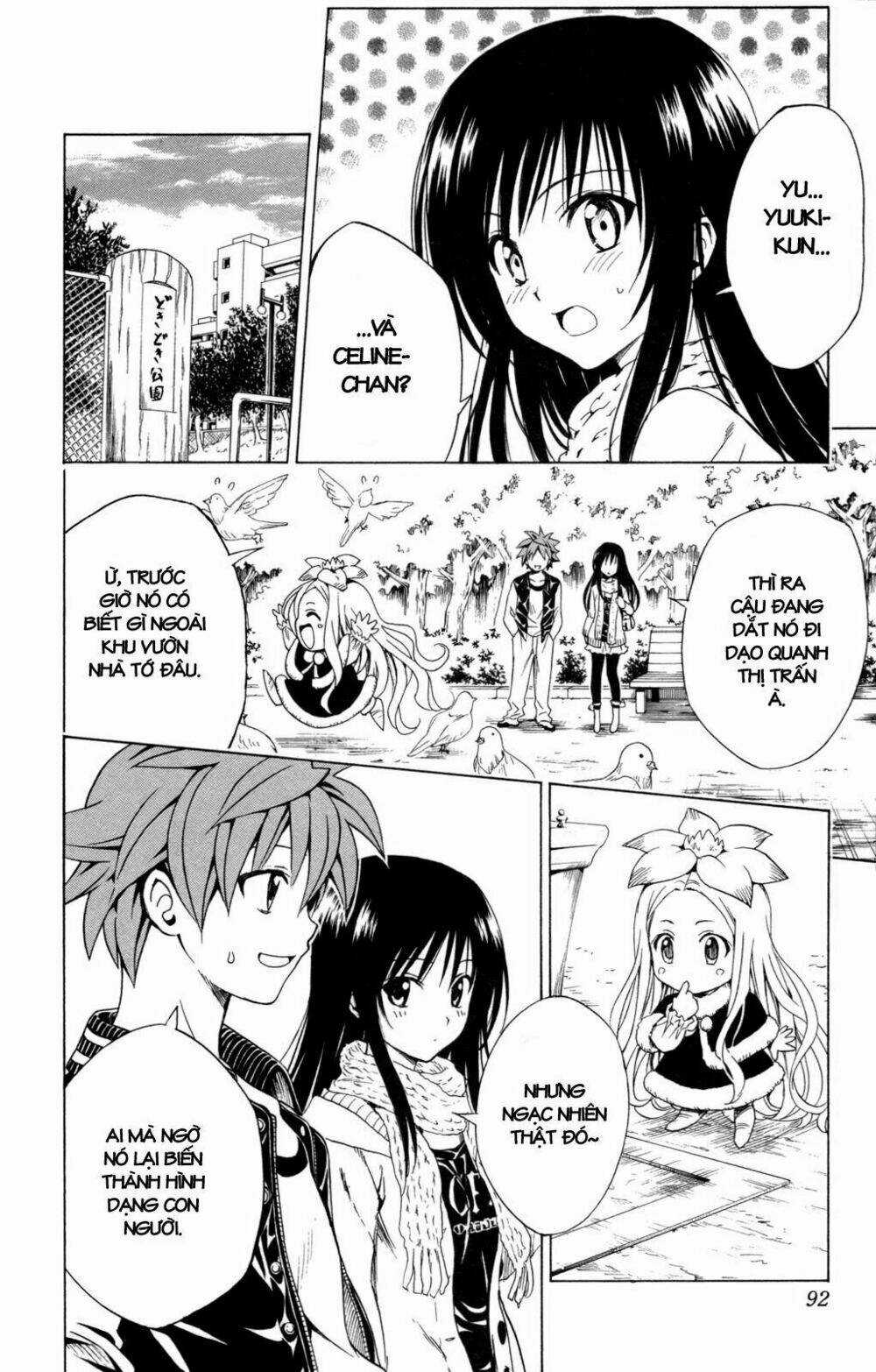 Palawari's Choice - Chapter 129 - Trang 4