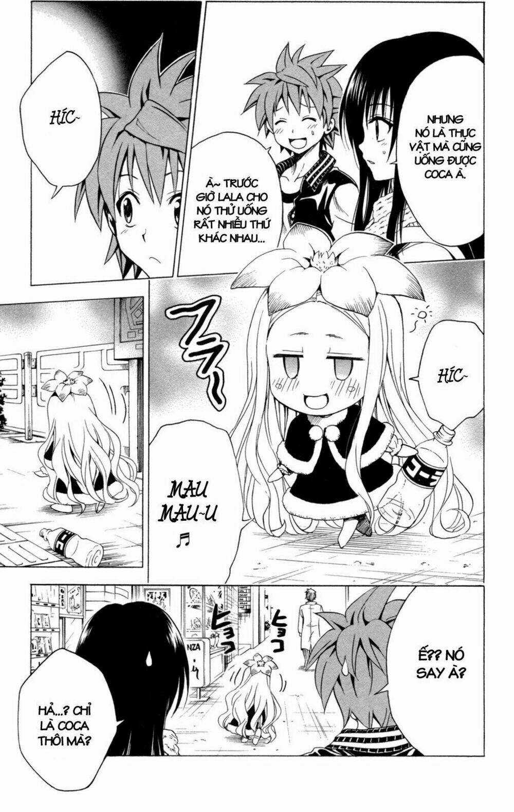 Palawari's Choice - Chapter 129 - Trang 9