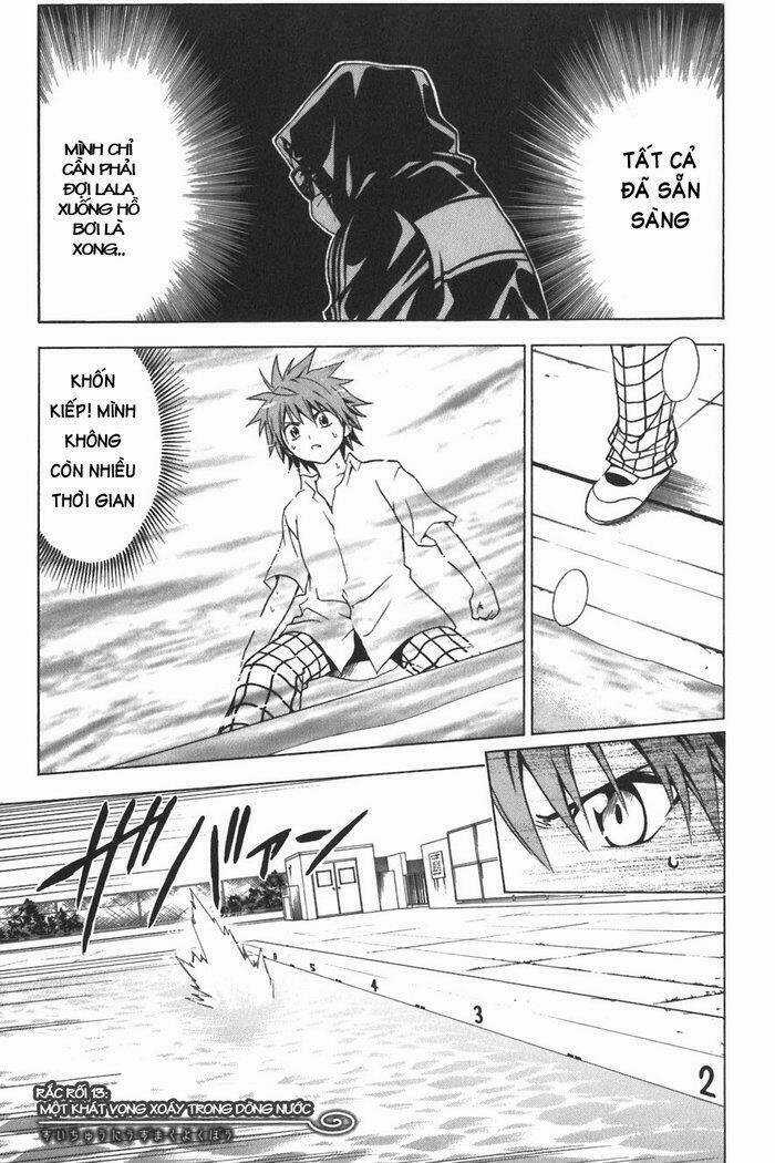 Palawari's Choice - Chapter 13 - Trang 2