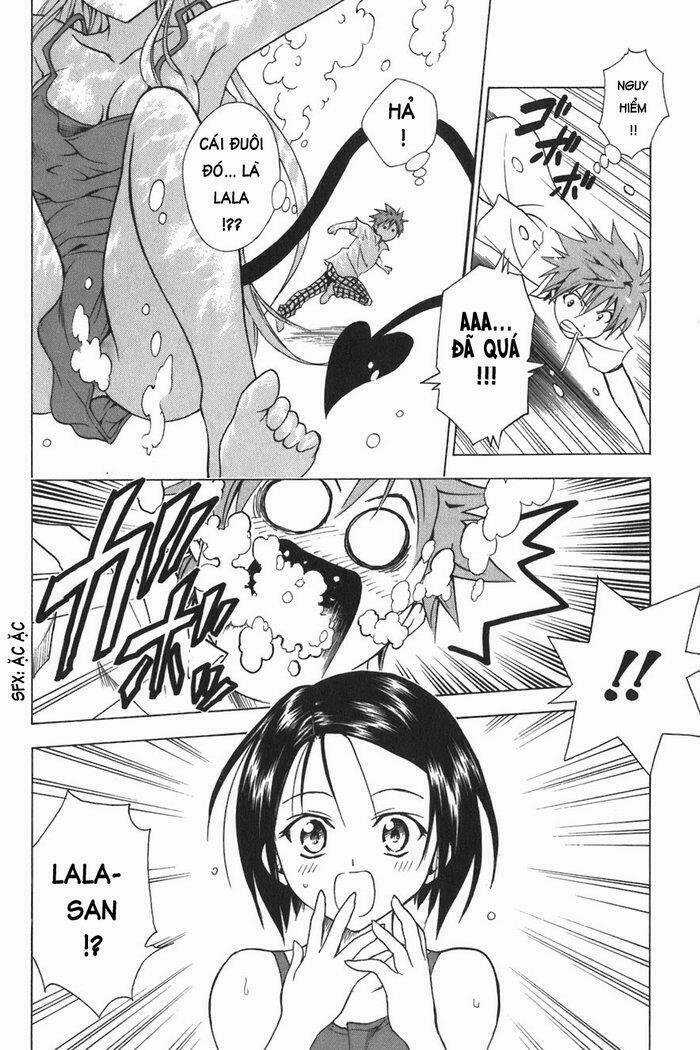 Palawari's Choice - Chapter 13 - Trang 11