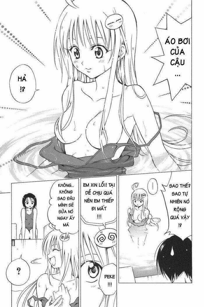 Palawari's Choice - Chapter 13 - Trang 12