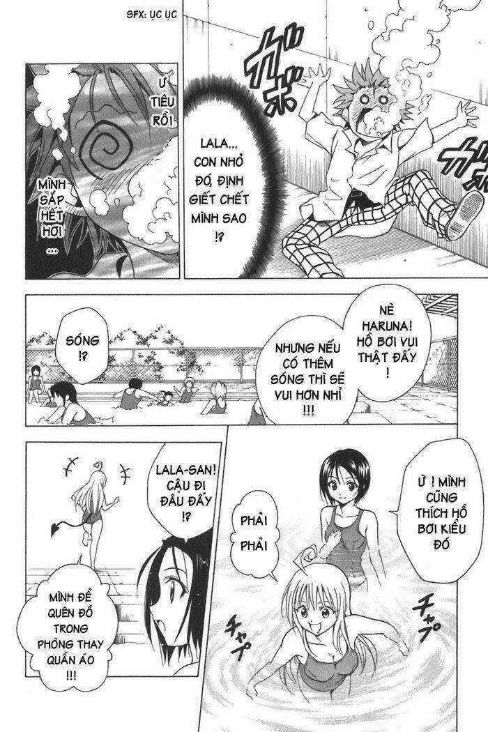 Palawari's Choice - Chapter 13 - Trang 13