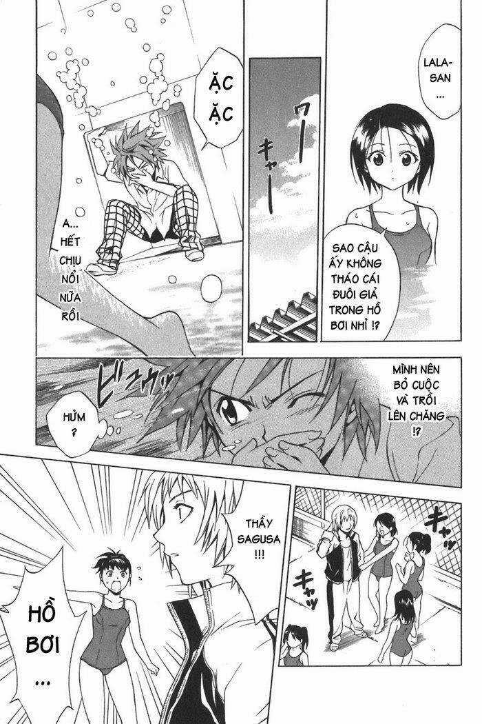 Palawari's Choice - Chapter 13 - Trang 14