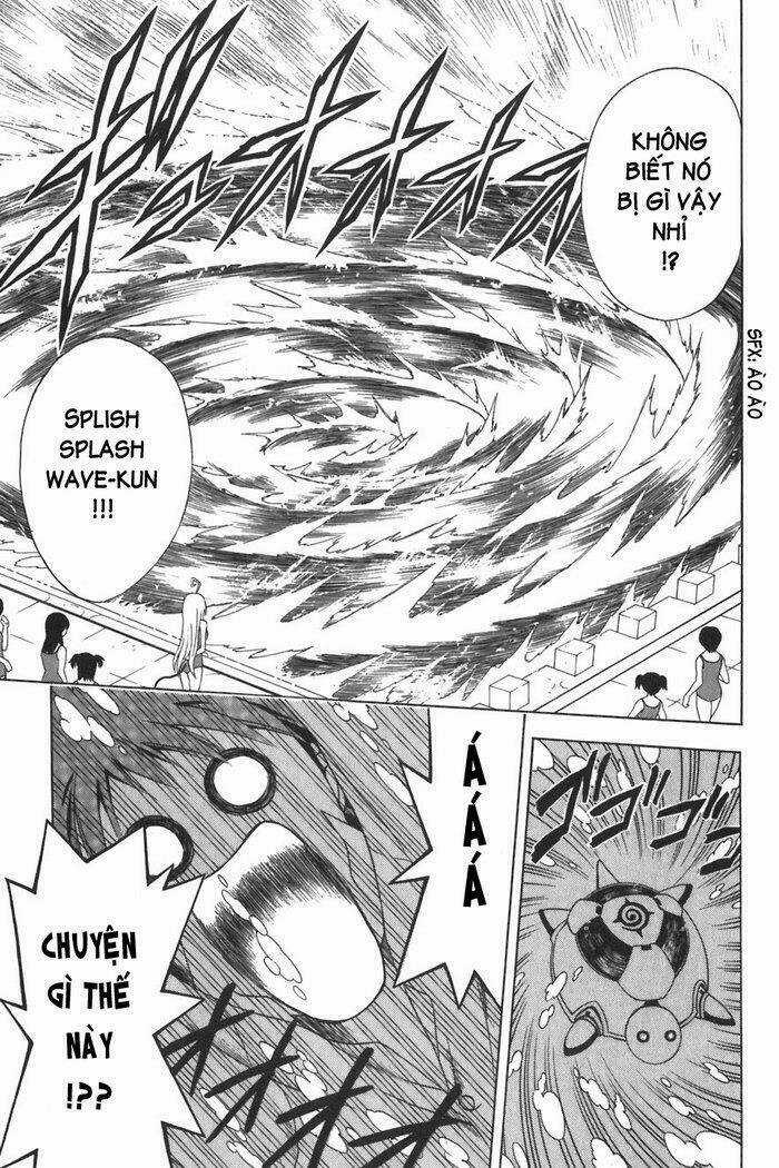 Palawari's Choice - Chapter 13 - Trang 16