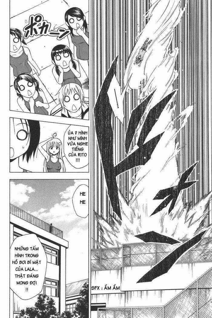 Palawari's Choice - Chapter 13 - Trang 17