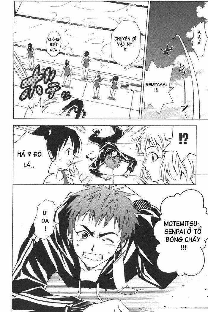 Palawari's Choice - Chapter 13 - Trang 19